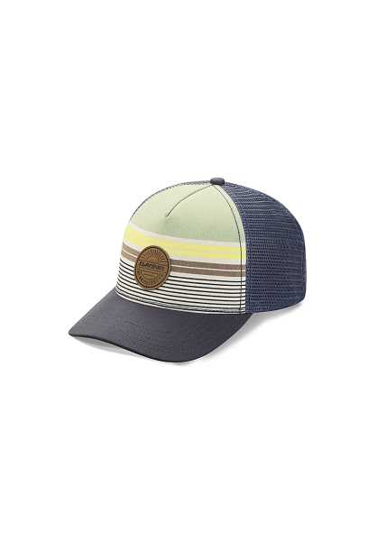 Dakine Kona - Multicolor Donna Trucker Modo Poco Costoso Cappello (W8411)